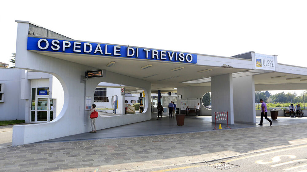 Un tumore maligno rarissimo è stato rimosso all’Ospedale Ca’ Foncello di Treviso con un intervento oncologico complesso.