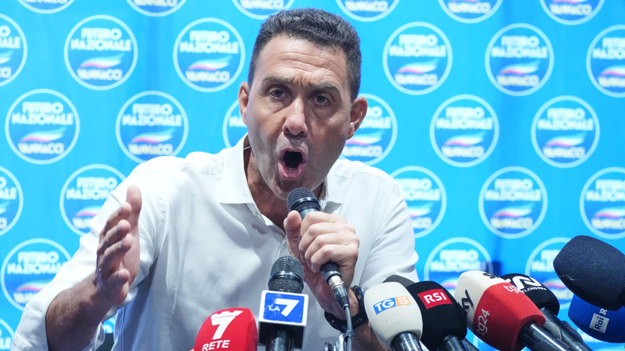Roberto Vannacci