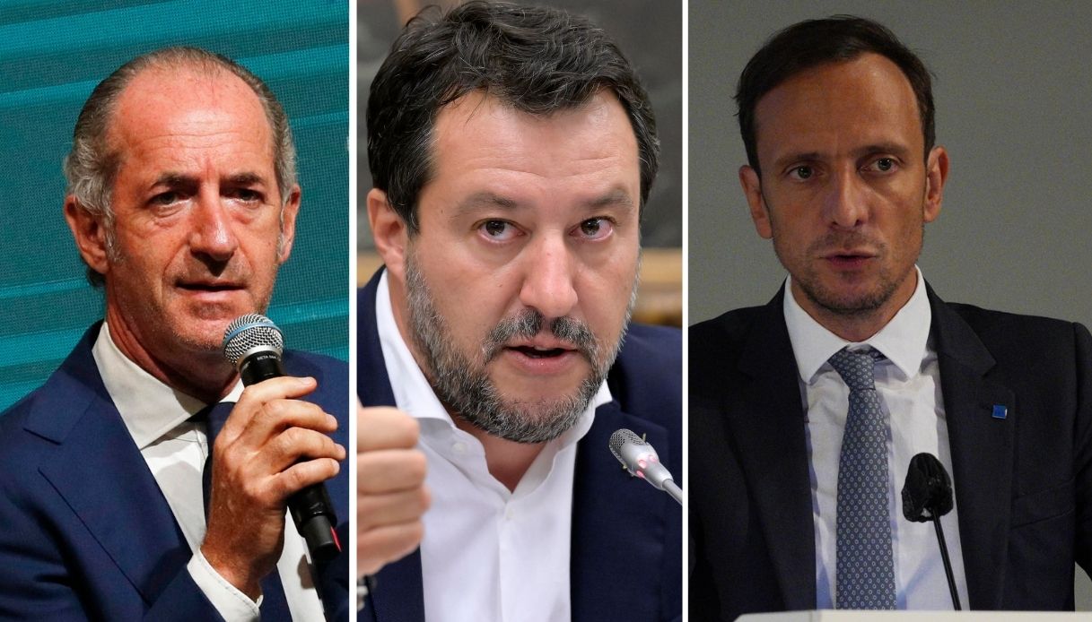 La Lega punta al ritorno di Salvini al Viminale per rilanciare il partito e arginare l’avanzata politica di Vannacci.