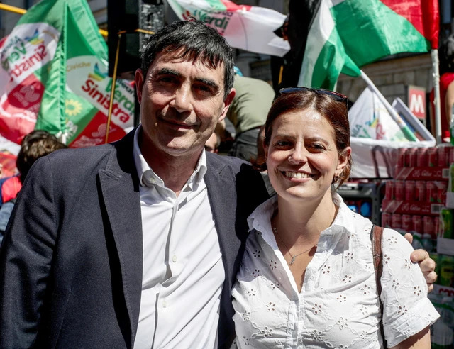 Caso Ilaria Salis, Fratoianni difende il rispetto delle sentenze ma attende l’appello dopo la condanna sui licenziamenti.