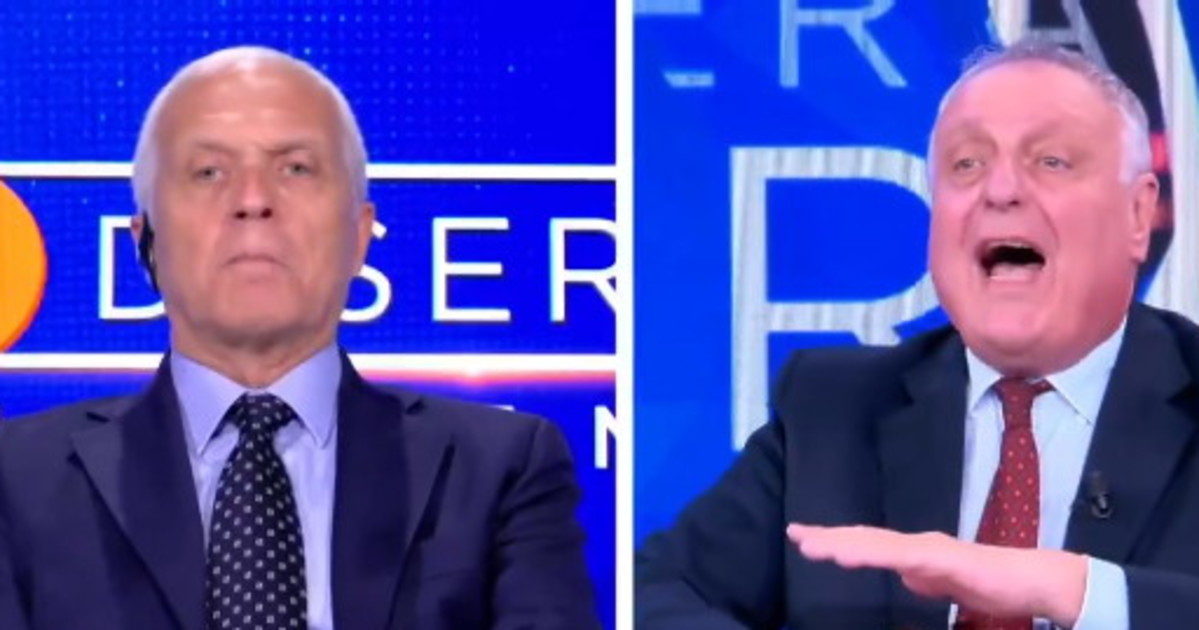 Francesco Verderami definisce “terroristici” gli assalti No Tav. Paolo Cento replica: «Non si può parlare di bande armate».